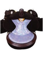 12 Inch Circle Y High Horse Pearl Barrel - Image 4