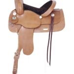 13-17 Inch American Saddlery Trails for All