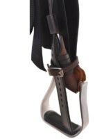 13.5-16.5 Inch Circle Y JBN Barrel Saddle - Image 4