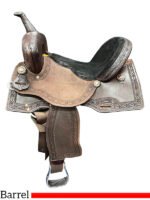 South Bend Barracuda Barrel Racer 4473 - Image 2