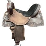 South Bend Barracuda Barrel Racer 4473