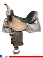 South Bend Barracuda Barrel Racer 4473