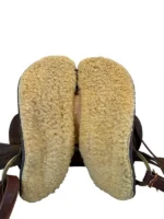 Used LP Streifel Trail Saddle - Image 5