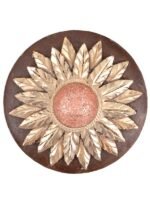 Circle Y trail saddle Sunflower Flex2 13 to 17 inch - Image 5