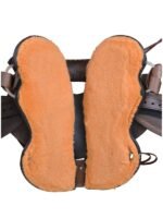 Circle Y trail saddle Sunflower Flex2 13 to 17 inch - Image 6