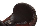13-17 Inch Double J Pozzi Pro Racer - Image 3