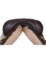 Circle Y High Horse Cordura Saddle - Image 4
