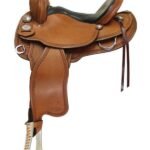 Crates trail saddle Light Ladies 15 or 16 inch 2120