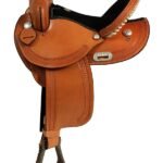 Billy Cook ladies saddle all around 14 to 16
