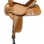 South Bend Barrel Racer 276