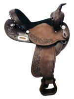 South Bend Barrel Saddle 334 - Image 5