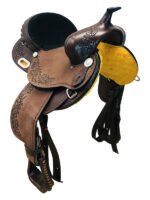 South Bend Barrel Saddle 334 - Image 6