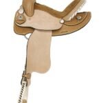 14-15 Inch American Saddlery Ekto Racer