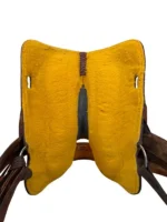 Used Billy Cook Trail Saddle - Image 5