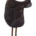 17 Inch Used Wintec Isabell Dressage Saddle