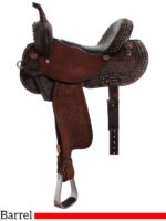 13-17 Inch Double J Pozzi Pro Racer - Image 2