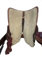 Used Charles Crawley Trail Saddle - Image 4