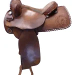 Used Charles Crawley Trail Saddle