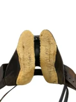 14 Inch Used Synergist Endurance Saddle - Image 3