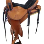 Used Synergist Trail Saddle
