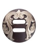 16 Inch Used Circle Y Burnett Saddle - Image 8