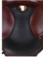 14-17 Inch Circle Y Ridgeline Trail Saddle - Image 4