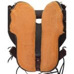Circle Y Tennessee Gaited Trail Saddle - Image 4
