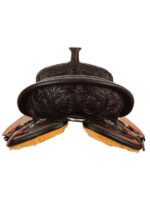 14-18 Inch Circle Y Creedmore Flex2 - Image 5