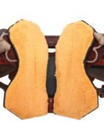 Circle Y trail saddle Jackson Flex2 14 to 18 inch 2477 - Image 3