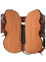 15-18 Inch Circle Y Wrangler Trail Saddle - Image 5