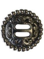 15-18 Inch Circle Y Wrangler Trail Saddle - Image 6