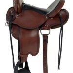 Dakota Trail Saddle