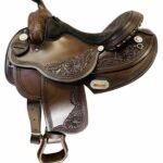South Bend Arabian Trail Saddle 1931
