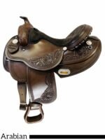 South Bend Arabian Trail Saddle 1931