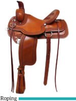 15-17 Inch South Bend Association Roper - Image 2