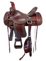 15-17 Inch South Bend Association Roper - Image 3