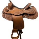 South Bend Reining Saddle 2736