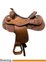 South Bend Reining Saddle 2736