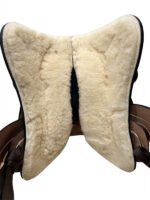 South Bend Reining Saddle 2736 - Image 6