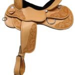 South Bend reining saddle 15, 16, or 17 inch 3459