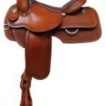 South Bend Reining Saddle 811
