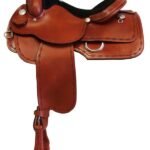 South Bend Reining Saddle 880