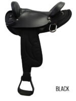 Big Horn endurance saddle center fire 15 or 16 inch - Image 3