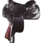 15-16 Inch Dakota Equitation Show