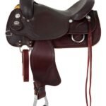 15-16 Inch Fabtron Supreme Roper Reiner