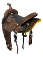 15-17 Inch Dakota Gaited Equi-Fit Trail - Image 3