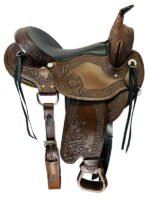 15-17 Inch Dakota Gaited Equi-Fit Trail - Image 4