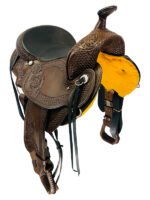 15-17 Inch Dakota Gaited Equi-Fit Trail - Image 5
