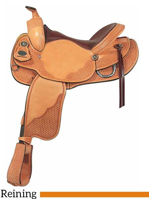 15-5-16-crates-supreme-light-ladies-reiner-4516-61 Crates reiner saddle Supreme Light Ladies 4516 - Image 1