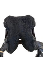 15.5 Inch Used Circle Y JBN Treeless Saddle - Image 3